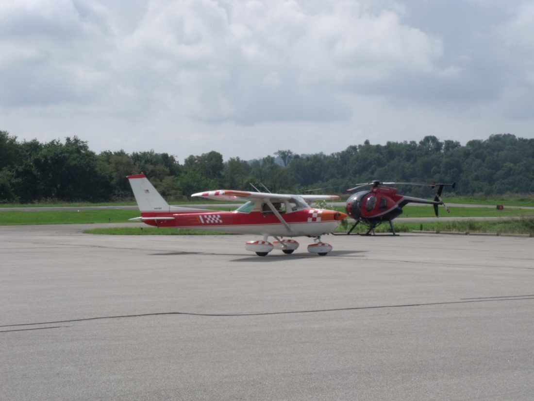 Marshall County Airport Receives Federal Funds News, Sports, Jobs
